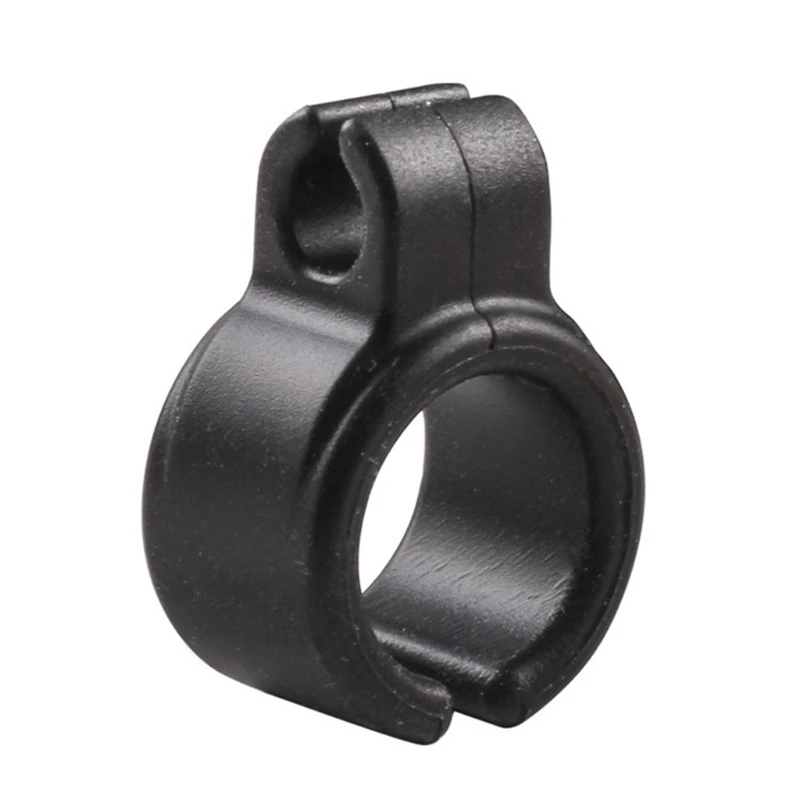 

Silicone Cigarette Holder Ring Blunt Holder Smoking Assist Ring While Working Playing Games Driving электронная сигарета вейп