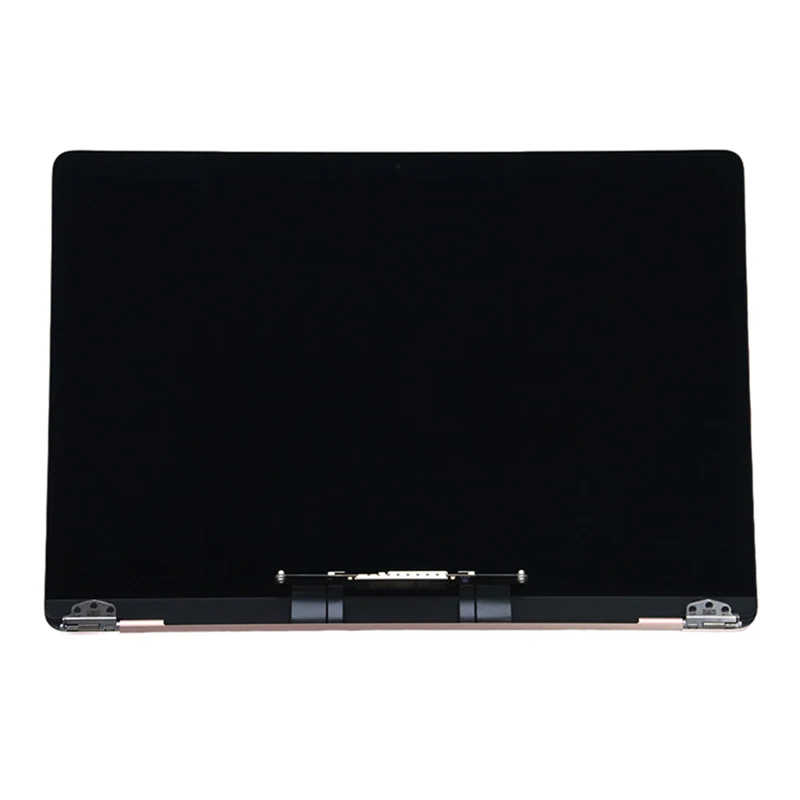 

Replacement For MacBook Air M1 2020 A2337 LCD Screen Display Assembly Monitor Rose Gold and Space Gray Silver