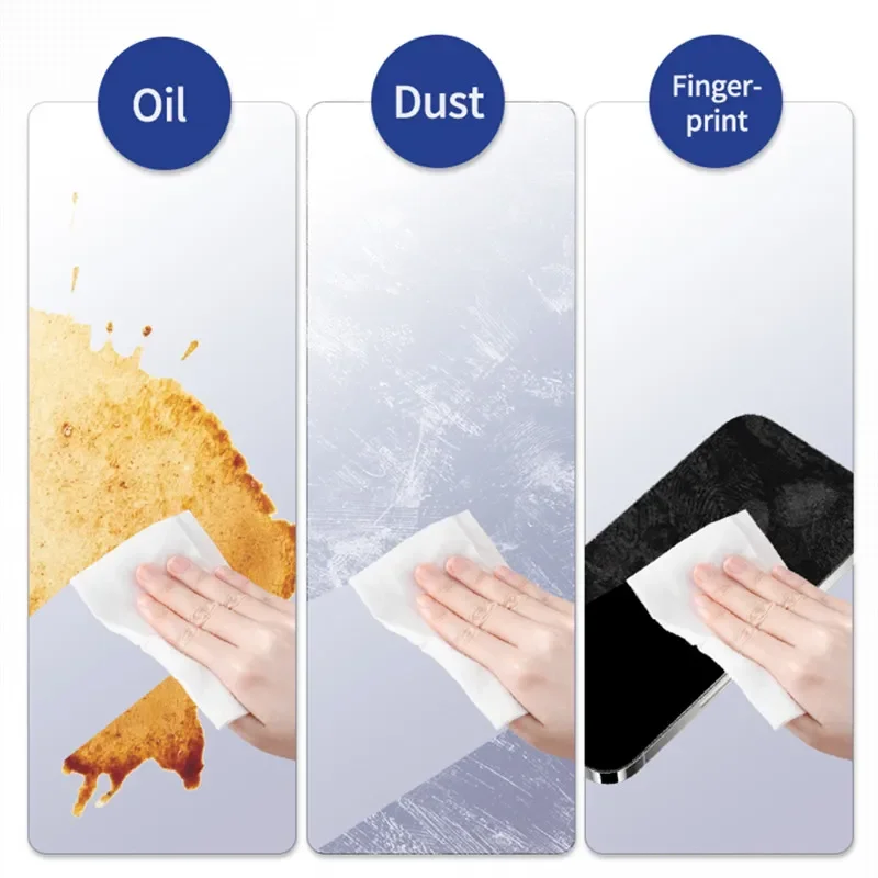 MECHANIC Нано чистящая ткань для ремонта телефонов