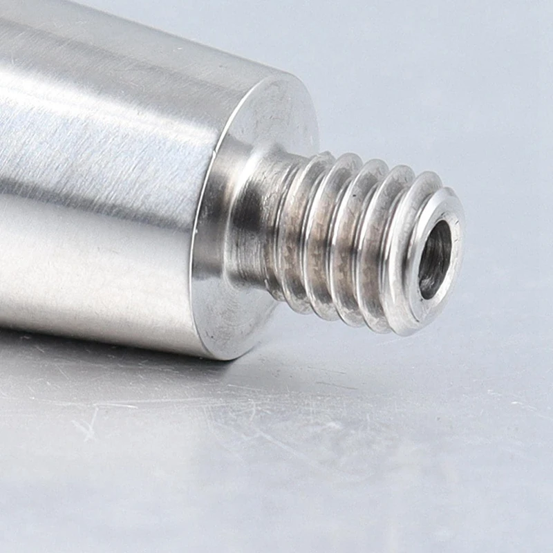 Паровая насадка из нержавеющей стали с 3 отверстиями паровая для кофемашины