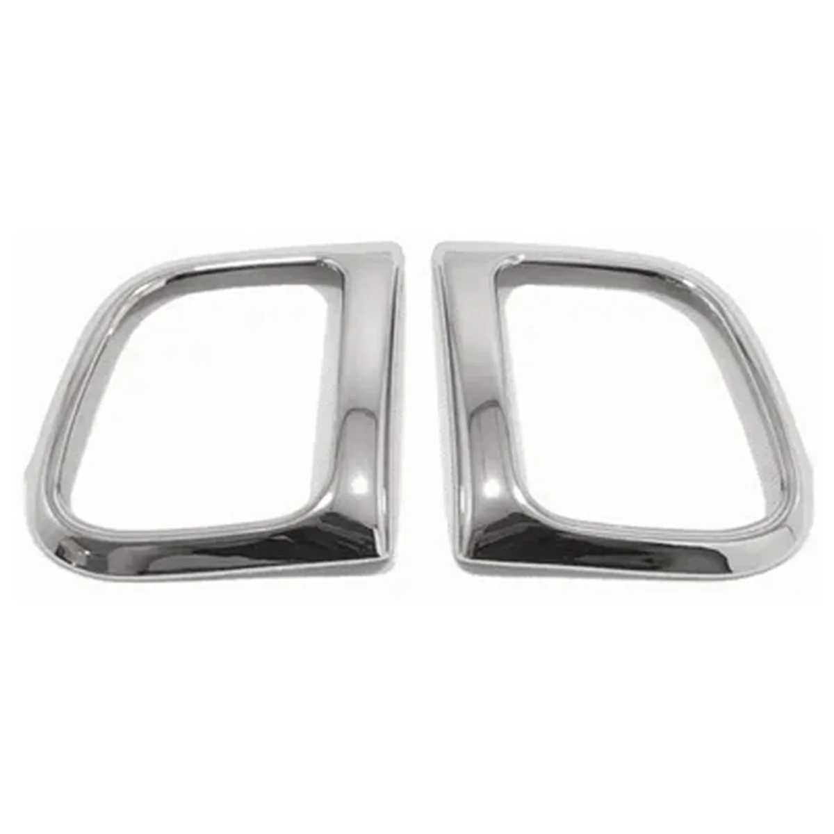 Модификация автомобиля внутренняя накладка на выходе кондиционера боковая