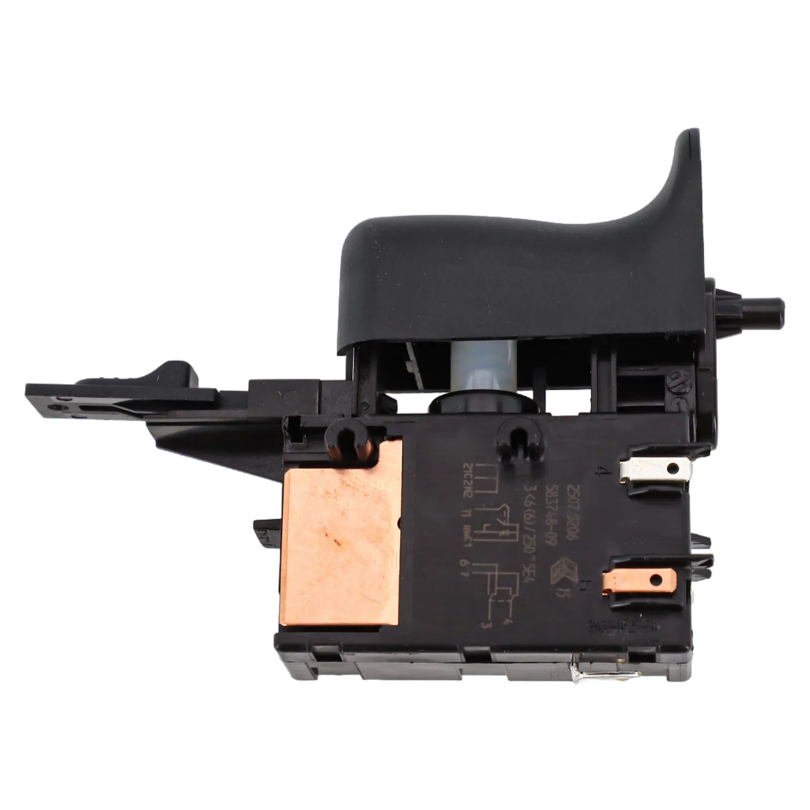 Поверьте 583748 09 Переключатель для надежной эксплуатации вашего D25101K D25102K D25103K D25104K