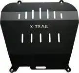 

9945004 X TRAIL дизельный и бензиновый корпус SACI X TRAIL дизельный и бензиновый-