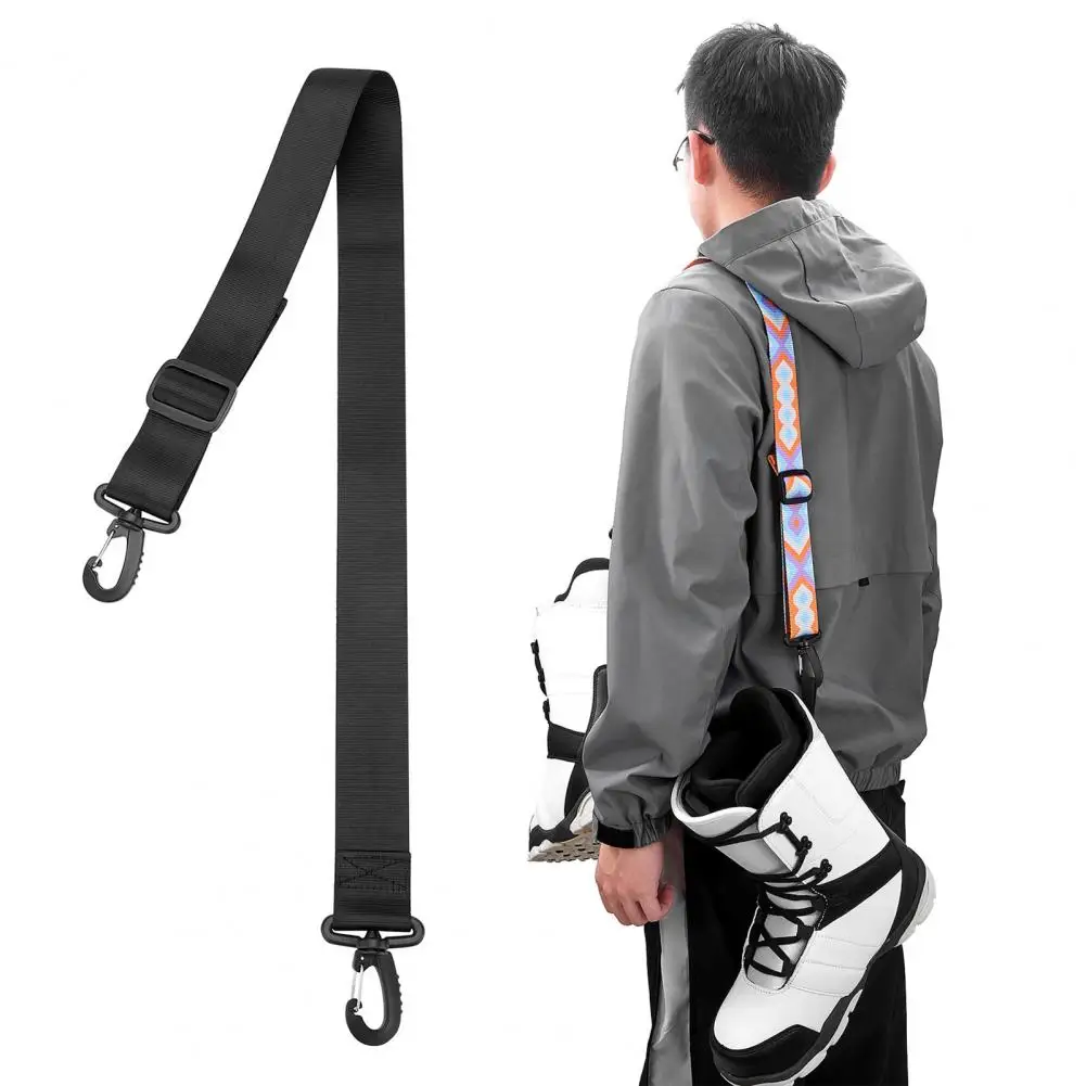 Boot Ski Boot Carrier Strap