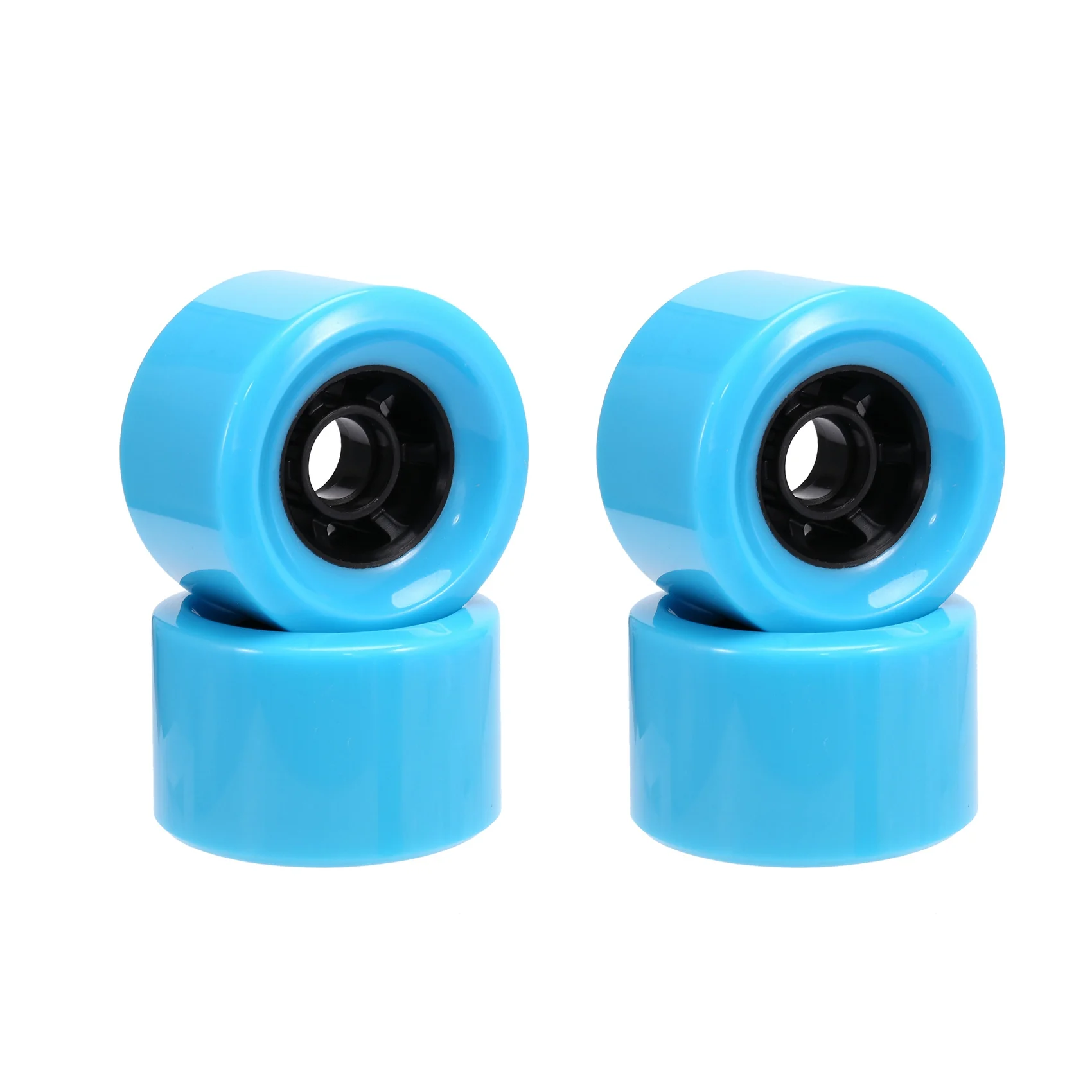 4 шт. 83X52 мм колесо для лонгборда щетка уличное HR82A скейтборда роликовое длинной