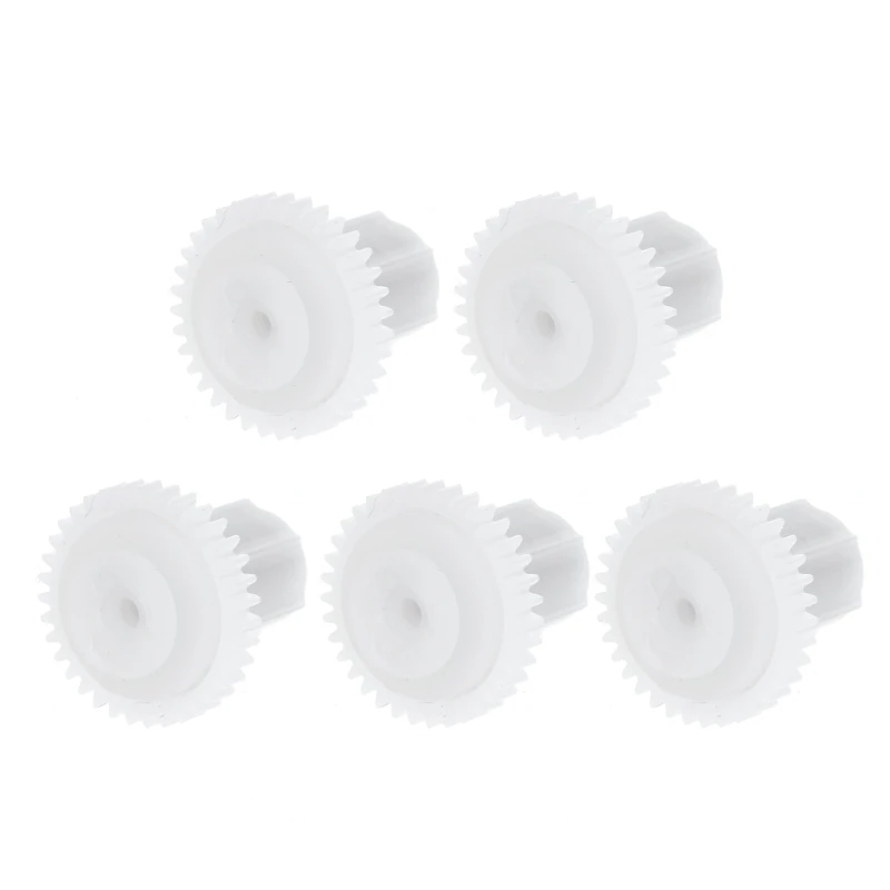 

5PCS for TN-301 Roller Bearing Wheel Pinch Rollers for Cassette Recorder Rollers Dropship