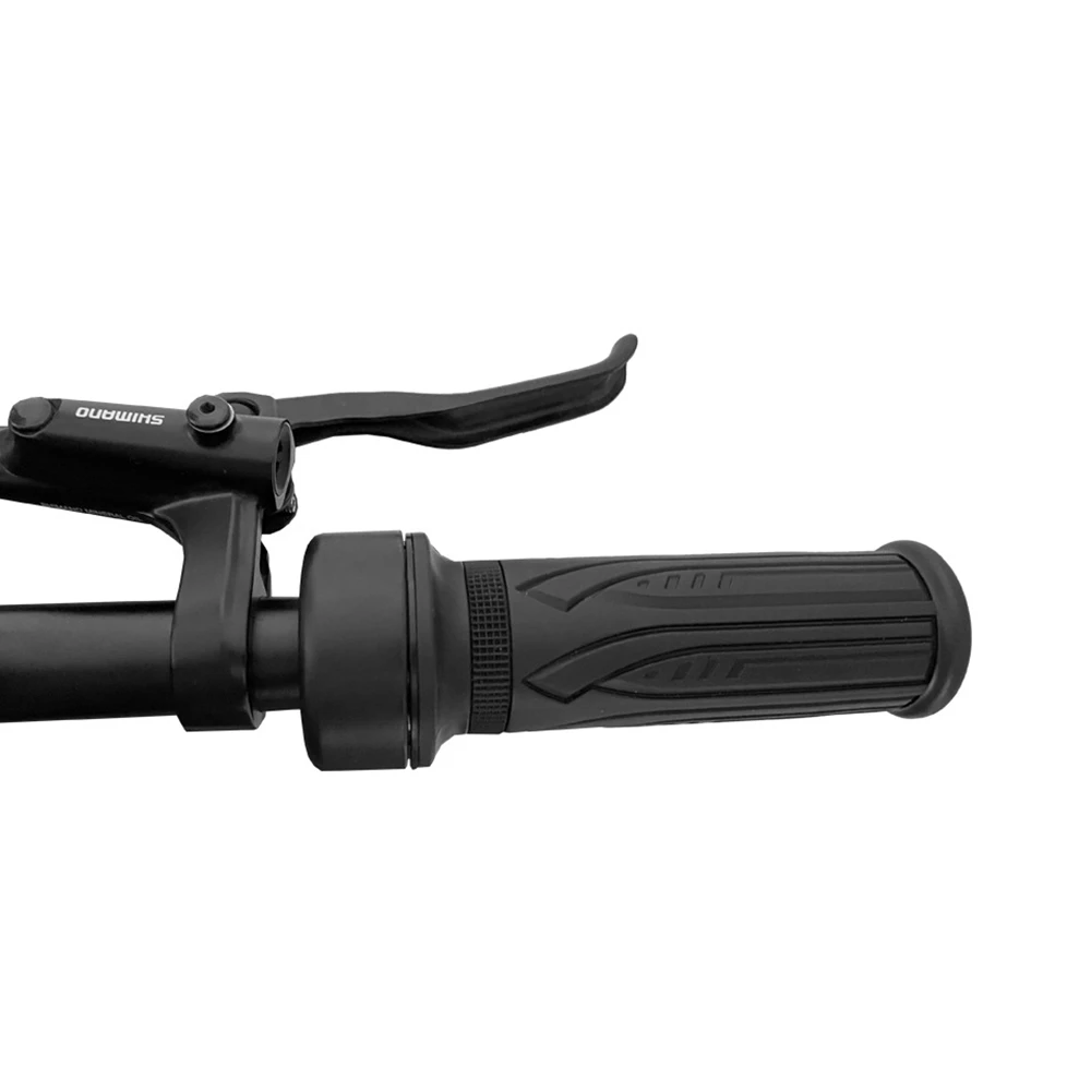 

Электрический велосипед Скутер правая + левая ручка 20X Поворотная дроссельная заслонка для двигателя Bafang 12 В 24 в 36 в 48 в 52 в 60 в 72 в водонепроницаемый разъем
