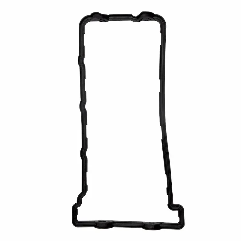 Для Kawasaki Ninja ZX-6R ZX6R ZX636 ZX-6RR ZX600 ZX6RR 2003-2006 прокладка крышки цилиндра мотоцикла