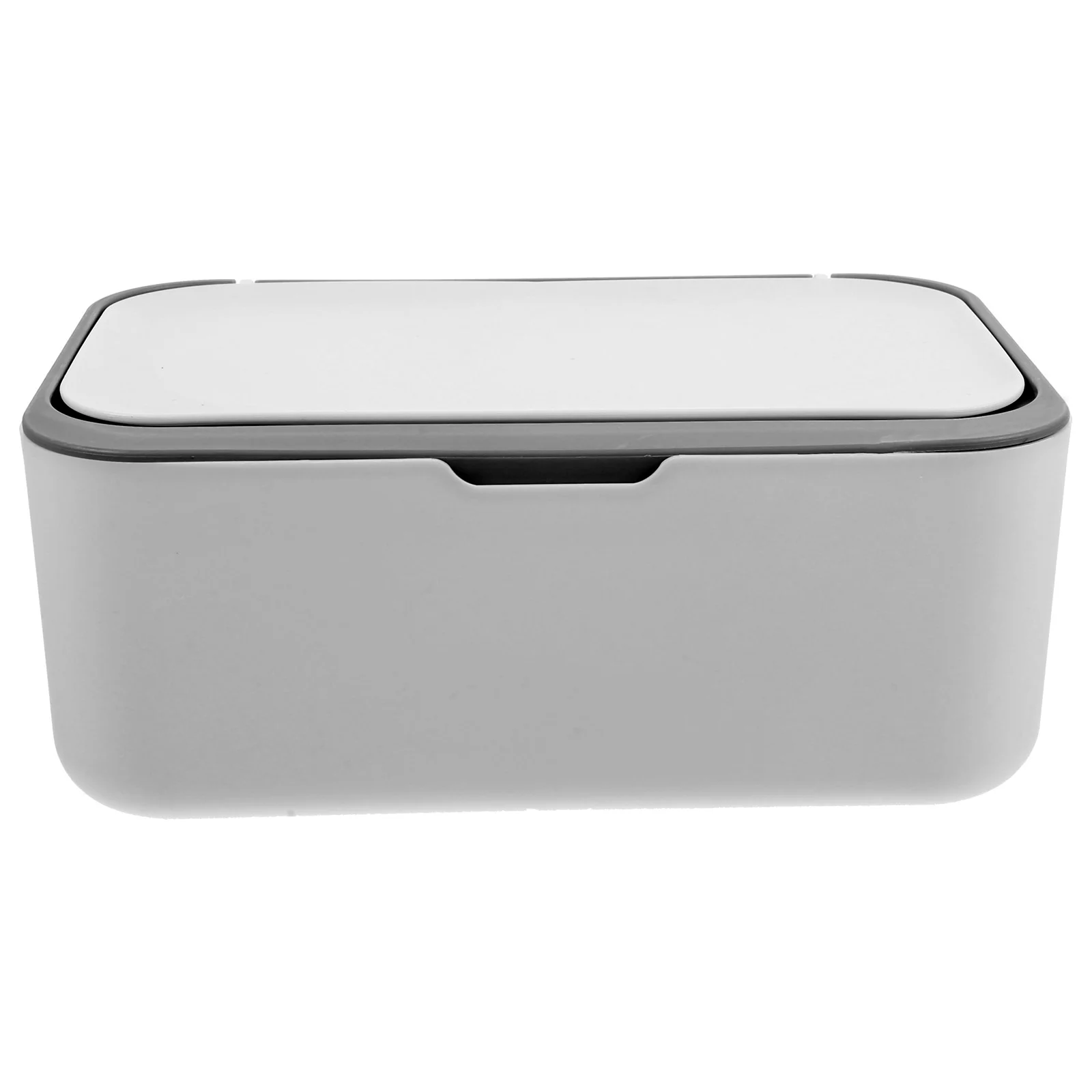 

Mask Storage Box Baby Wipe Dispenser Holder Container Lid High Capacity Wipes Bathroom Nursery Pp Rags