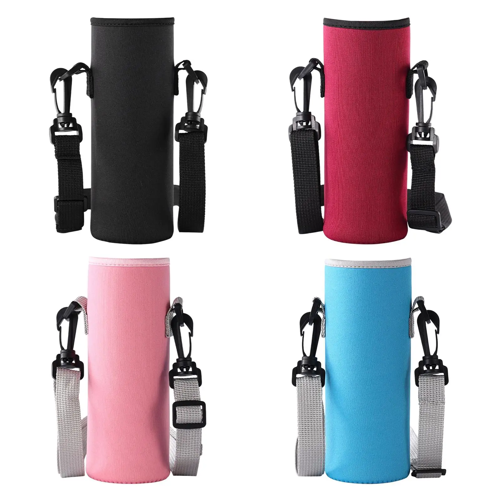 

Чехол-держатель для бутылки с водой