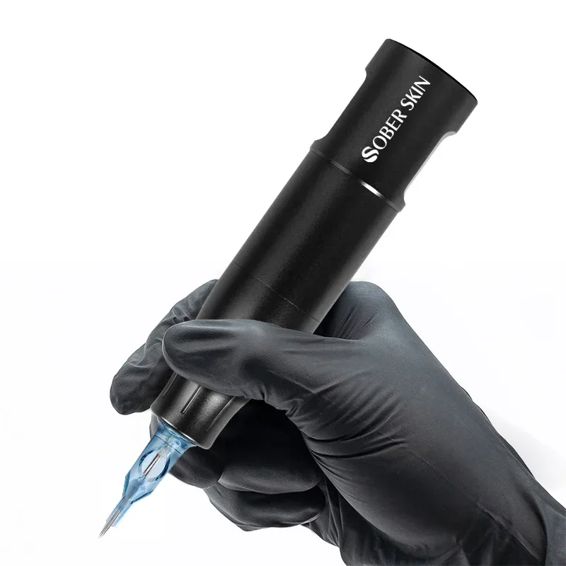 Бренд Sober Skin оборудование для реконструкции кожи беспроводная машина