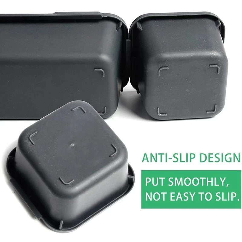 18 упаковок многофункциональный настольный органайзер для выдвижных ящиков