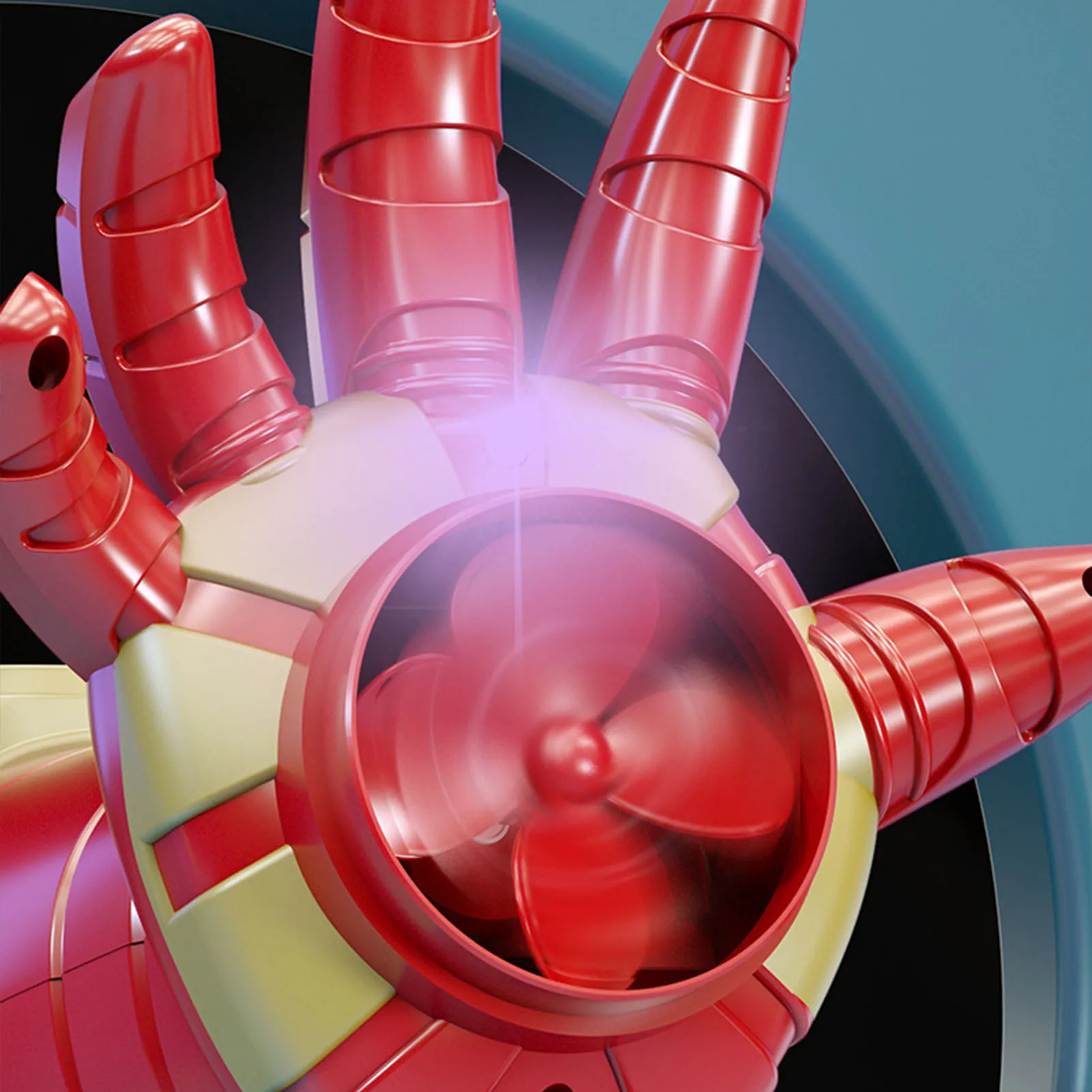 thumb