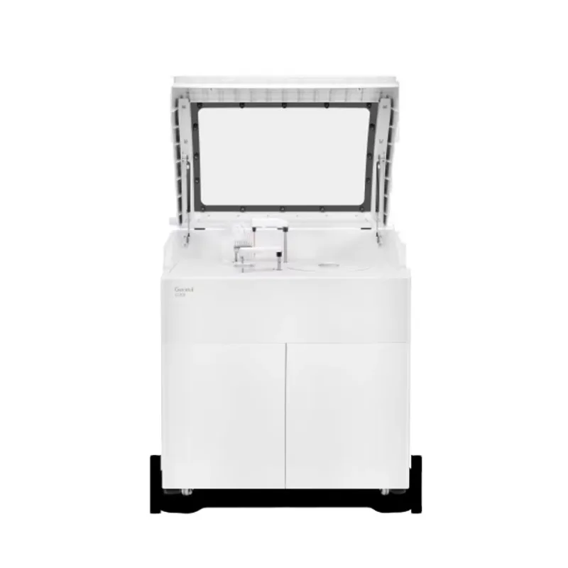 Фото Автоматический биохимический анализатор BC3000 от производителя для анализа крови №1