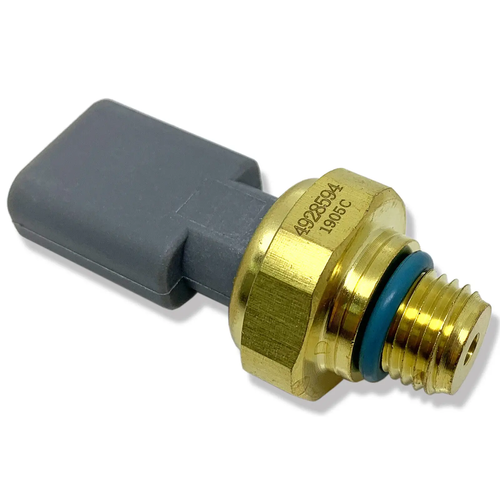 Датчик давления выхлопных газов для ISX ISM ISC ISB 4928594 4921746 4087990