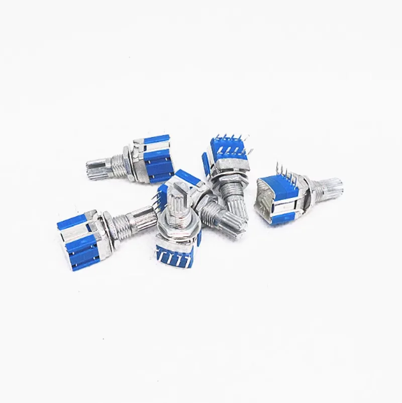 5 шт. RS1010 полосовой переключатель поворотный переключатель переключения передач 1-полюсный 2-позиционный 1-полюсный 3-полюсный 1-полюсный 4-позиционный 1-полюсный 5-позиционный