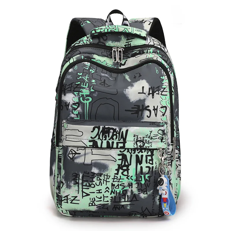 Waterproof Children School Bags for Boys Girls backpack Kids Orthopedic schoolbag travel Primary school Backpack mochila escolar