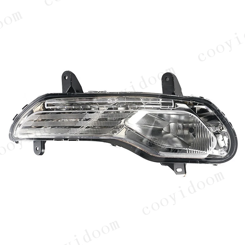 DRL фары для вождения Противотуманные 12 В Автомобильные противотуманные