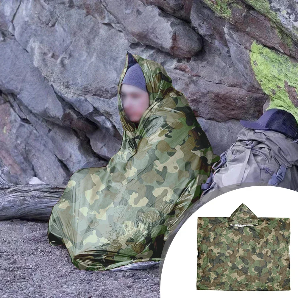 Камуфляжный мотоцикл многофункциональная водонепроницаемая альпинистская