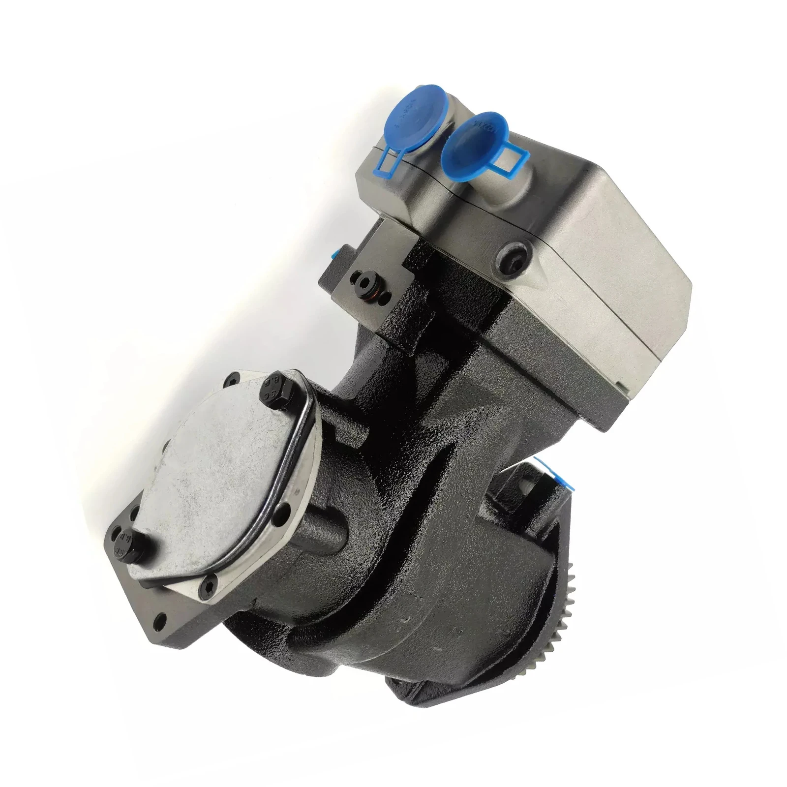 Воздушный компрессор для CUMMINS ISL ISC QSL9 3966521 RX 3969110 5301094 Запасные части двигателя