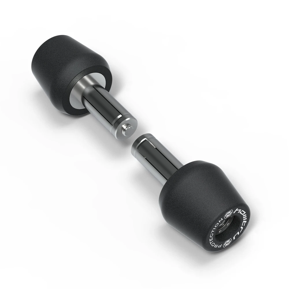 Для Ducati Diavel 1200 1260 1260S V4 2011-2024 ручка весовые ручки колпачок