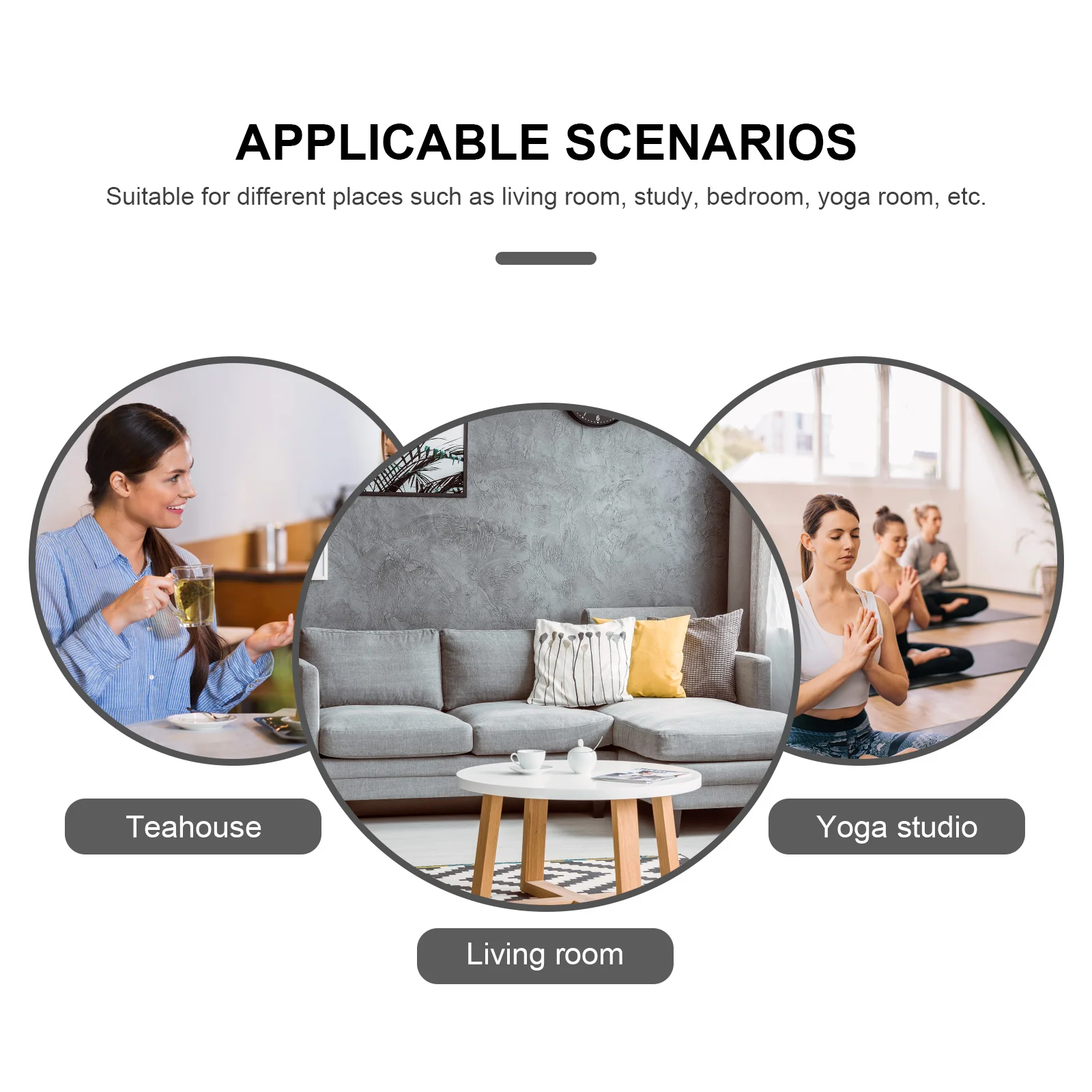 Металлический держатель для курильницы Shanto трубка опора палочек конусные лотки