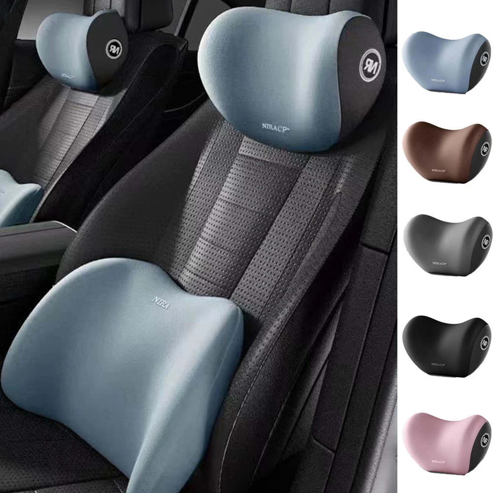 Автомобильная подушка для шеи из пены с эффектом памяти Suzuki Kizashi Swift Vitara SX4