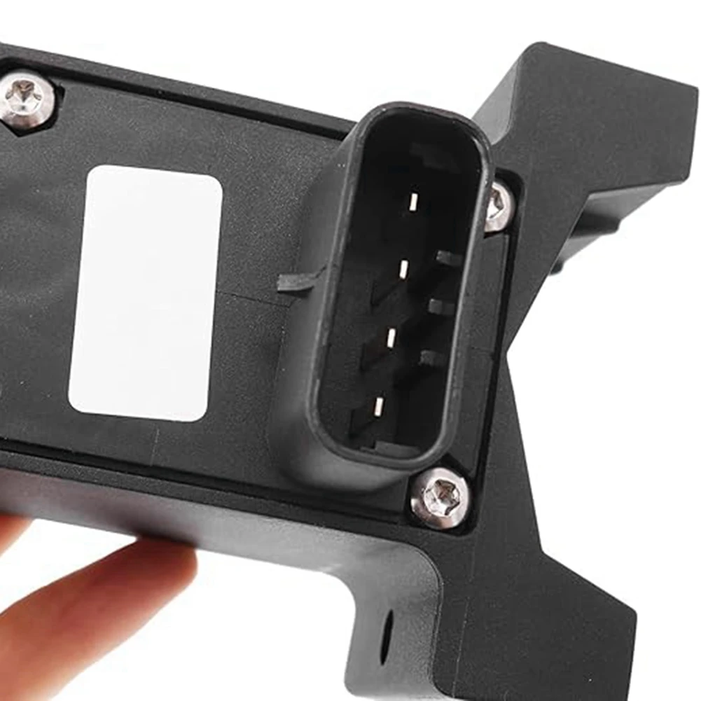 Рычаг переключения передач джойстик-контроллер для экскаватора-погрузчика 1580L