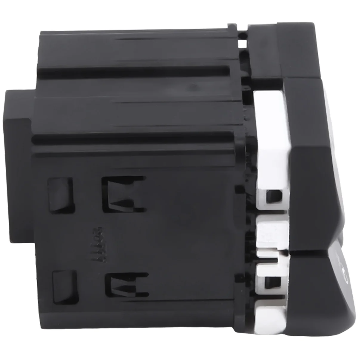 937151W130 автомобильная лампа задняя левая кнопка переключения для Kia Rio Pride 2015 93715-1W130