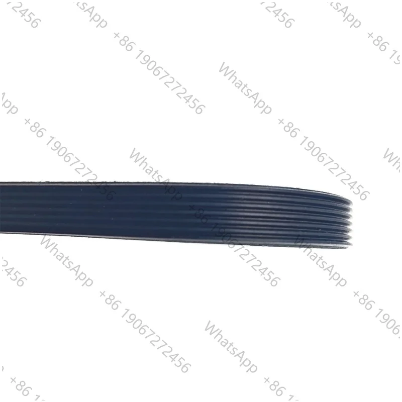 Фото Ремень привода барабана сушилки 7PH1975 DC66-00121A для ZANUSSI TRICITY ELECTROLUX AEG TUMBLE 1975 PH 7 №2