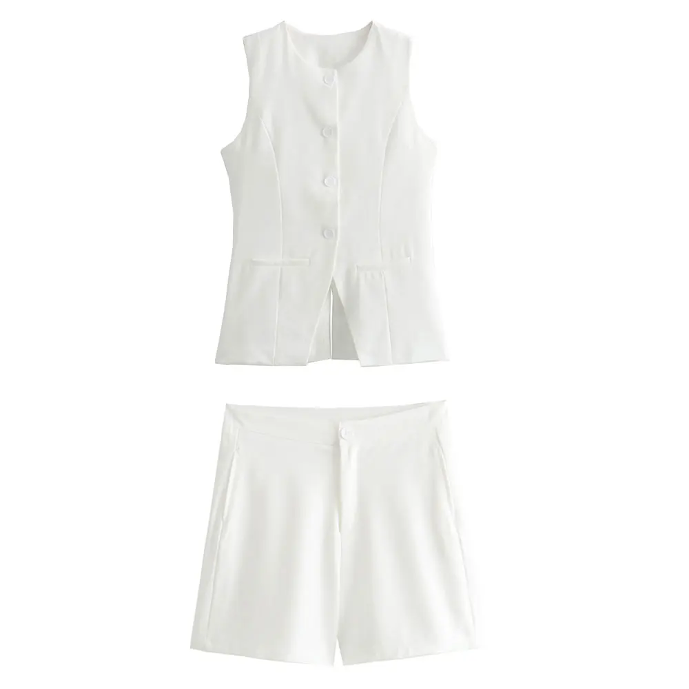 Женский короткий комплект Sherouse