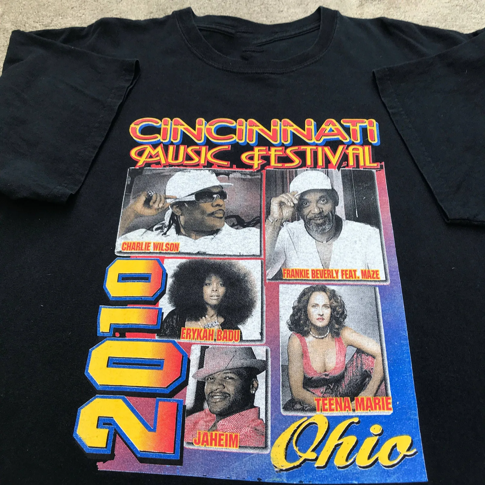 Футболка Lizzy Borden Give Em The Axe Хлопок