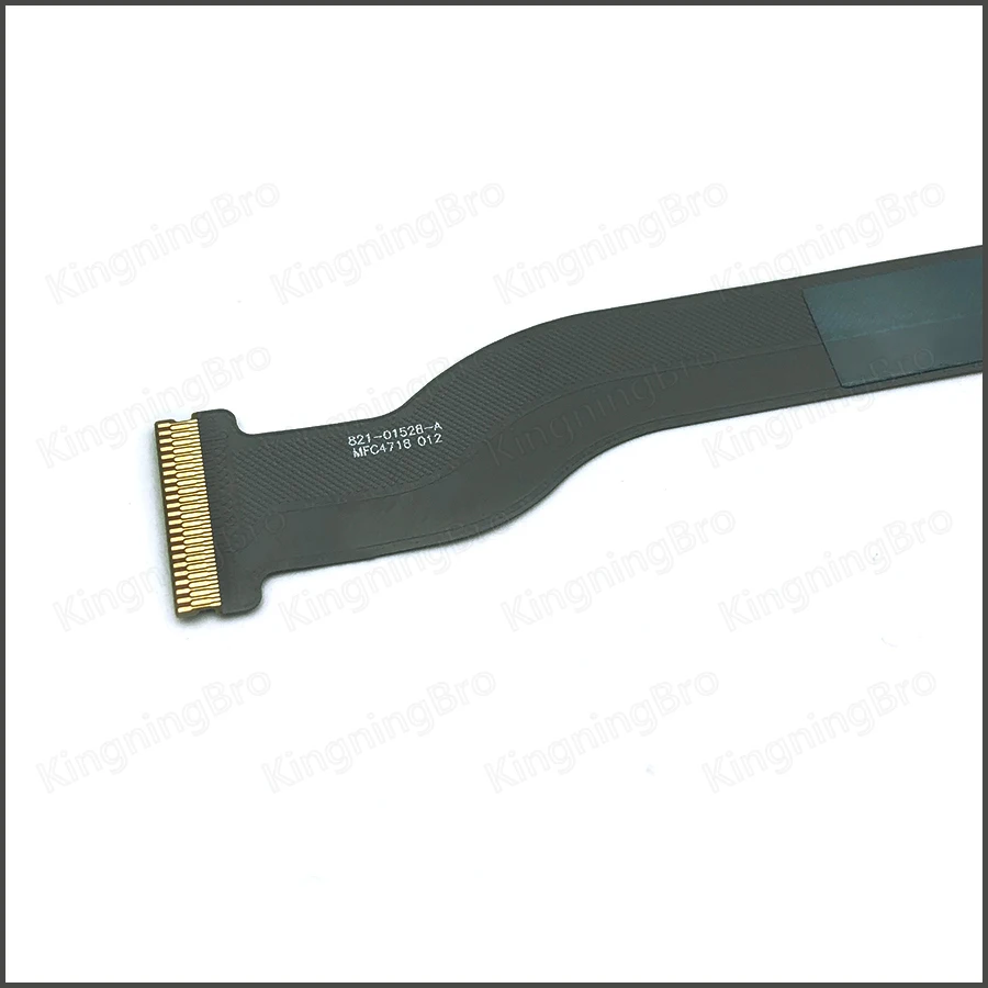 5 шт./лот Новая плата для наушников I/O шлейф Macbook Air Retina 13 дюймов A1932 821-01528-A 2018 2019 лет |