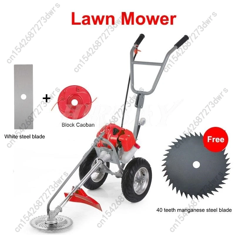 

HIRBAY 4 в 1 Многофункциональный садовый инструмент