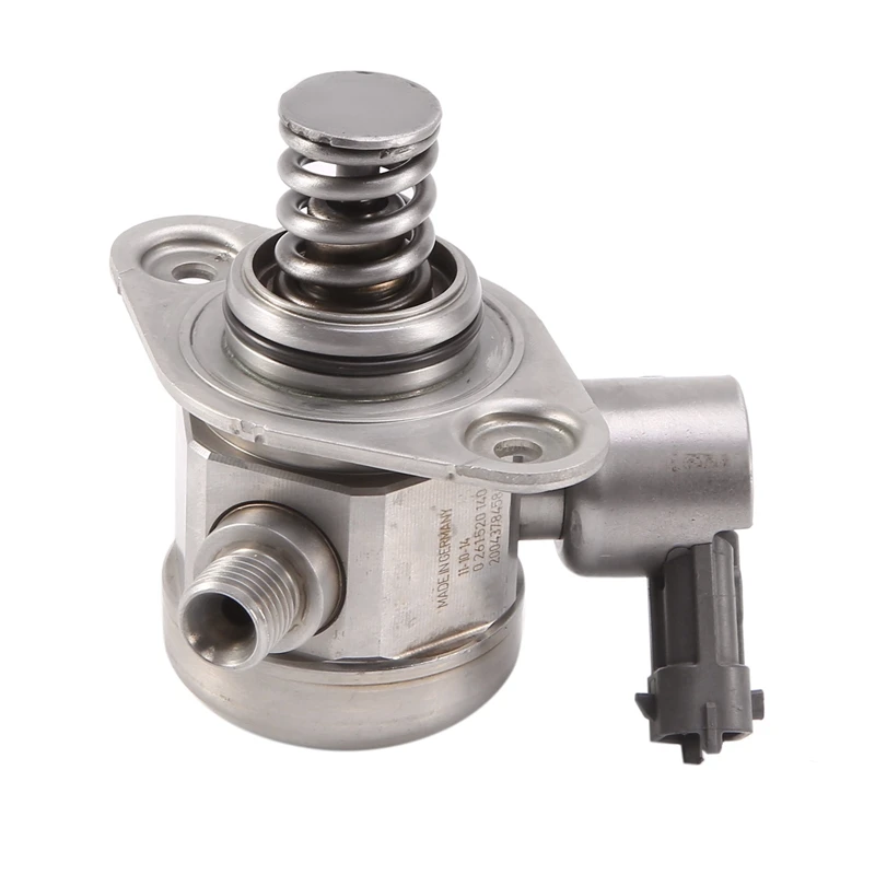 Топливный насос высокого давления для 0261520139 BM5G9D376BB Ford Escape Fiesta Fusion Transit 1.6L VOLVO S60 S80