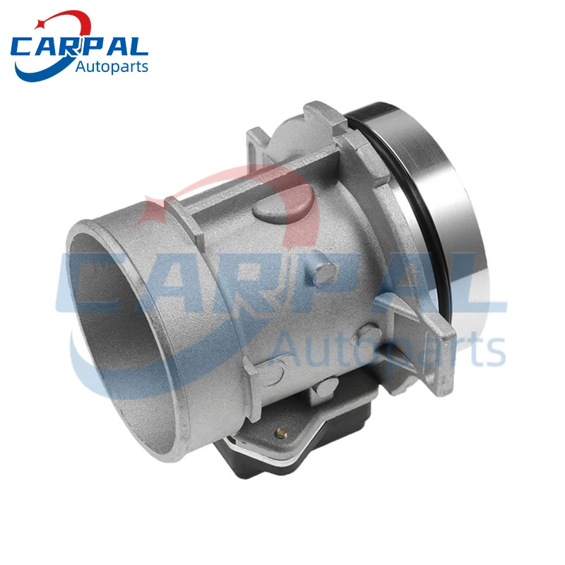 Датчик массового расхода воздуха MAF 93BB-12B579-BA 93BB12B579BA 4655982 Для Ford Galaxy Scorpio Mk2 Mondeo Transit