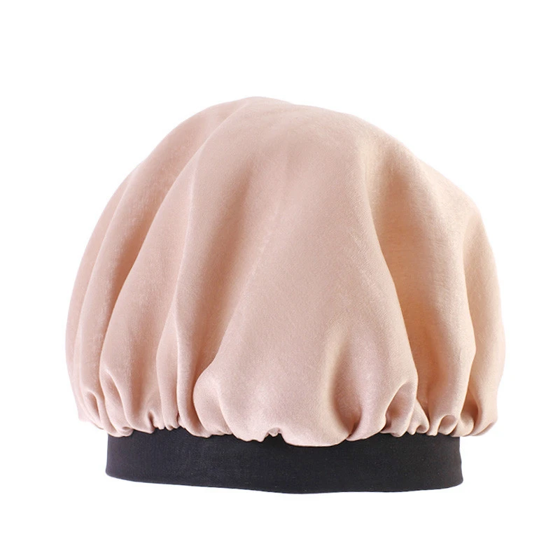 

Однотонные женские внутренние шапки для хиджаба, повязка на лоб, перекрестная повязка на голову, шарф-тюрбан, шапочка, мусульманский головной убор, хиджаб, шапочки под шарф
