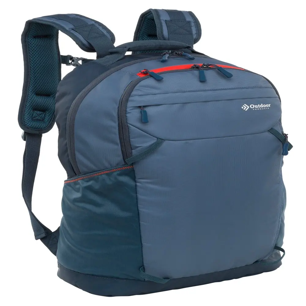 Daytrip 27 Ltr Trail Backpack, Blue, , Hydration Compatible