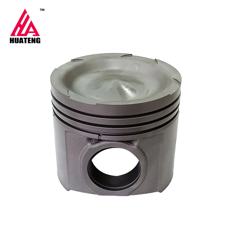 Механический двигатель QSK23 piston 4096672 для Cummins