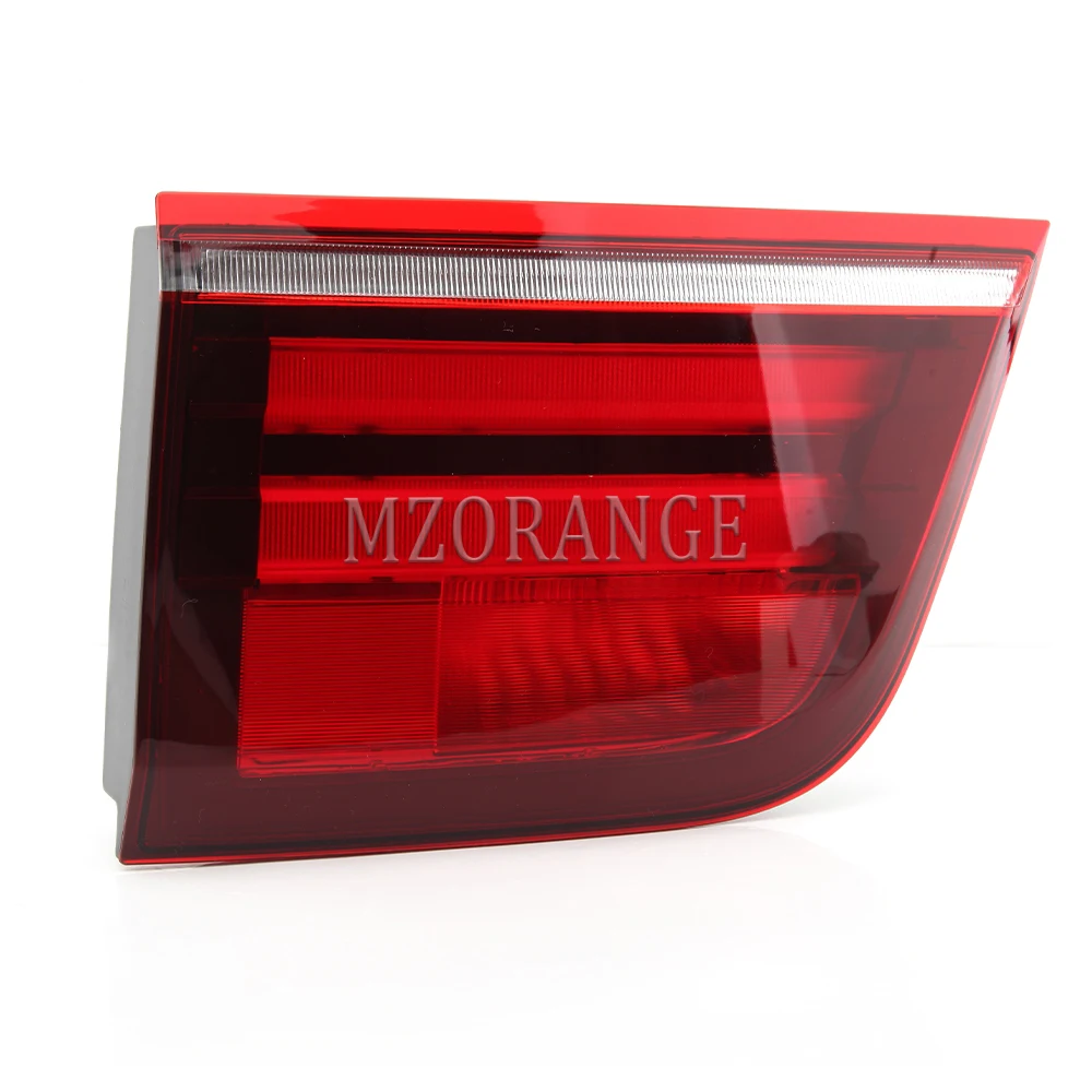 

Внутренний задний фонарь для BMW X5 E70 3.0d 3.0sd 3.0si 3.5d 4,8 2011-2013 задний фонарь поворота Стоп-сигнал