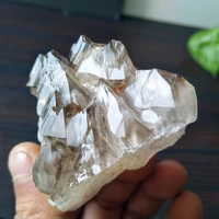 a natural real bone quartz crystal stone minerals azerbaijan decoration gemstone chakras energy magnetic field healing crystals