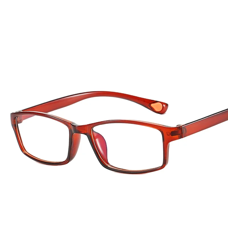 

Fashion high-definition blue light proof presbyopic glasses comfortable and light small frame elderly reading glasses