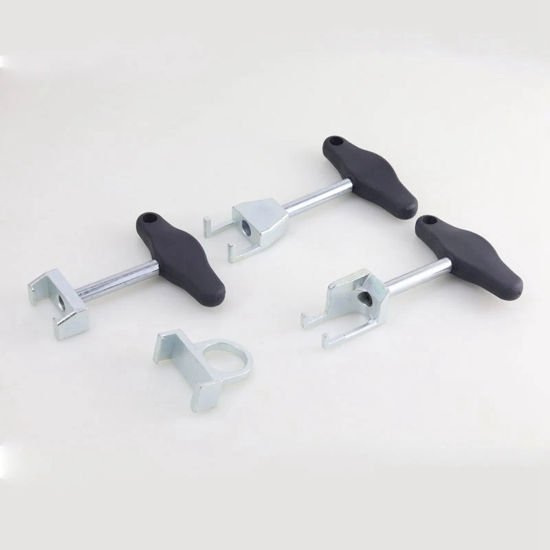 4 шт. Инструменты для ремонта автомобильной катушки зажигания съемник свечей T10094A