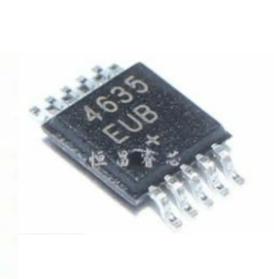 max4635eub