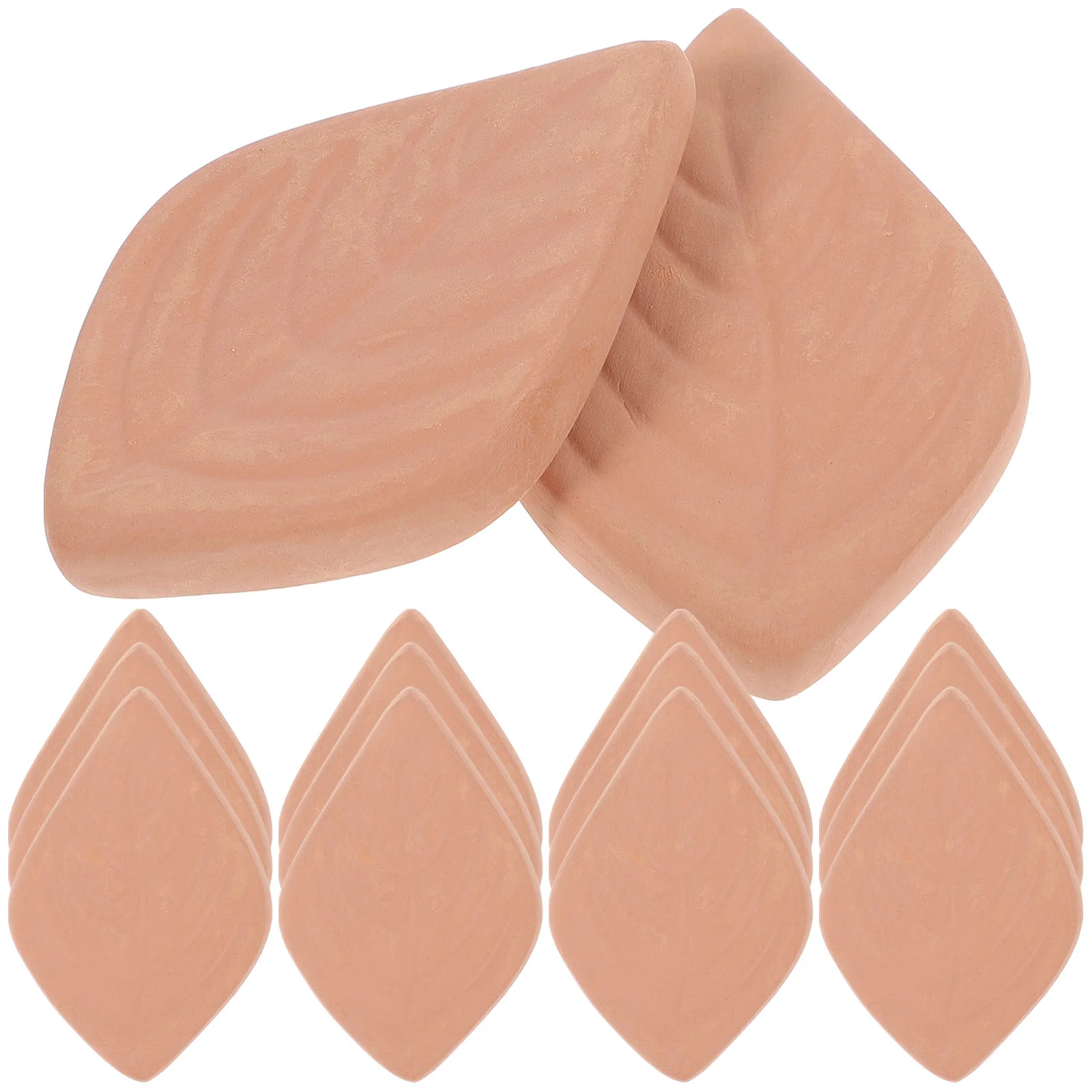 20 шт. осушитель из глины впитывающий влагу осушители терракота