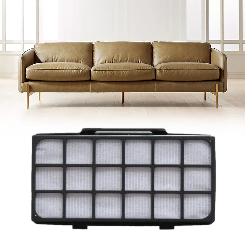 Аксессуары для подметальных роботов пылесоса Rowenta Hepa Filter Silence Force RO7611 RO7623 RO7634