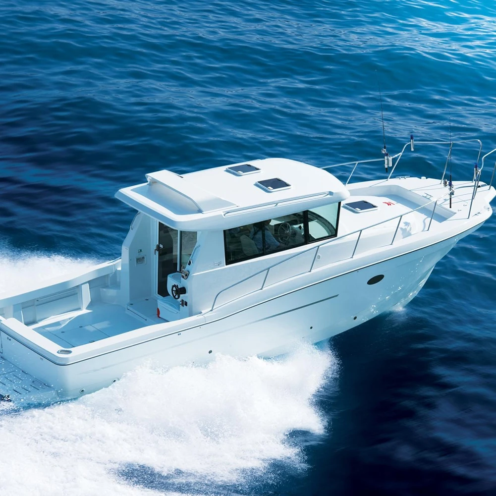 Фото Комплект подшипников для подвеса двигателя Mercruiser повышенной прочности, заменяет детали 3060794A3, 2688416, с комплектом прокладок для привода 16755Q1 №4