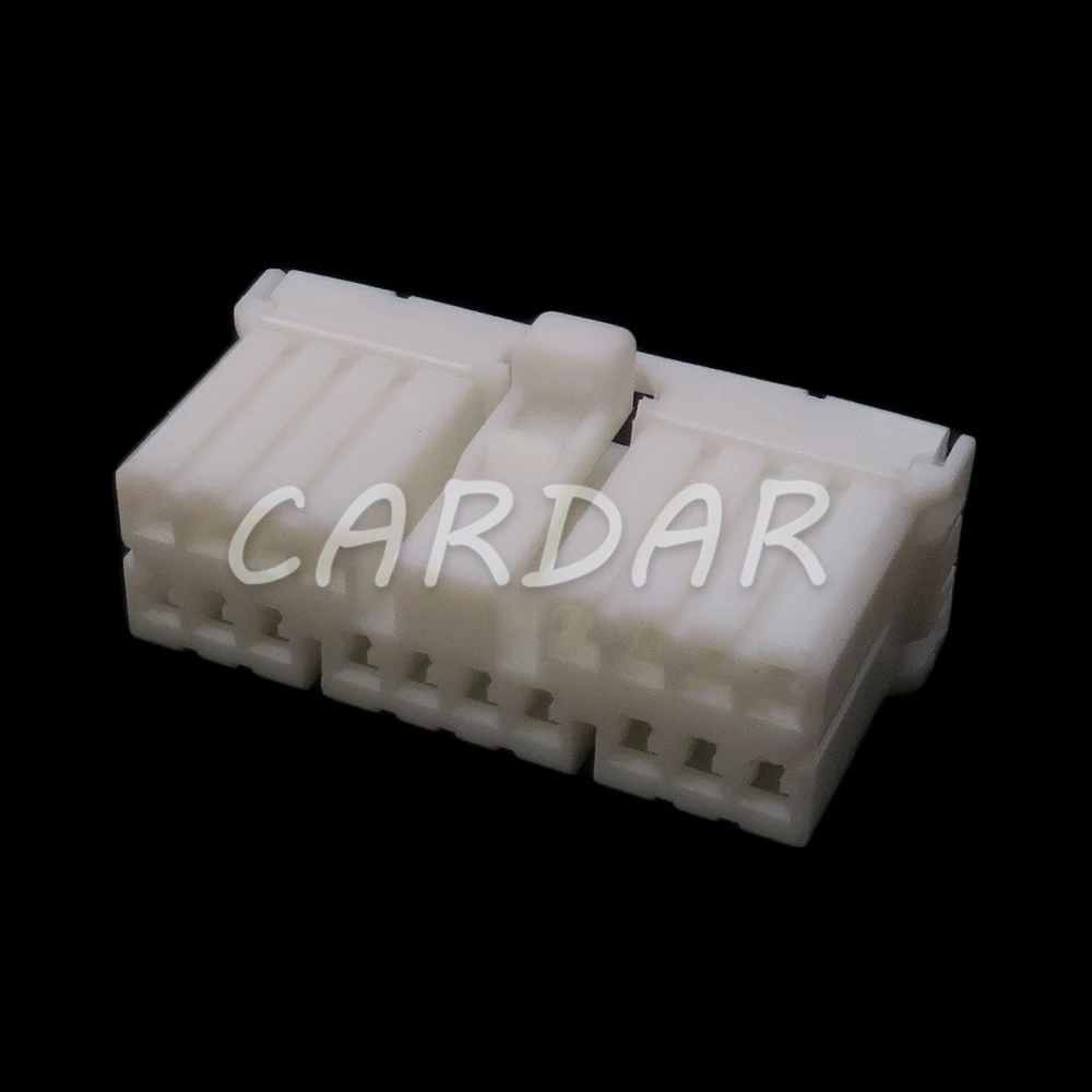 1 компл. 30 Pin 1-174961-1 1-173866-1 Автомобильный жгут проводов гнездо PCB разъем