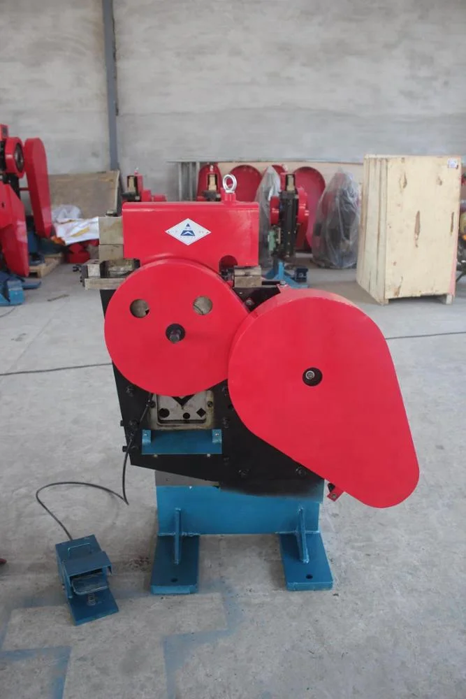 YG Малый гидравлический утюг железный рабочий инструмент штамповочный станок для