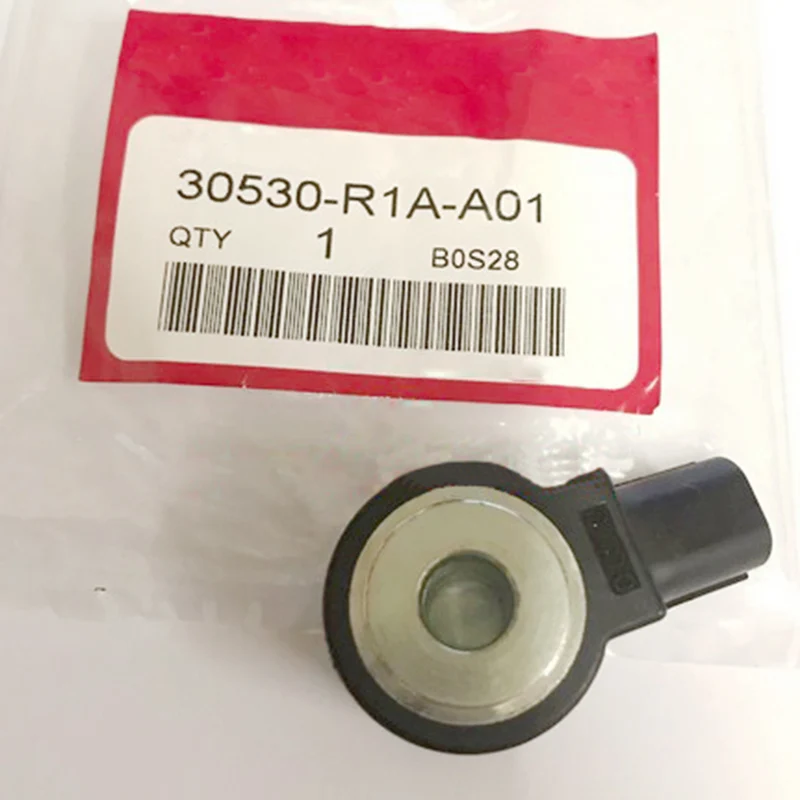 

30530-R1A-A01 is applicable For Honda Acura accord civic fit knock sensor